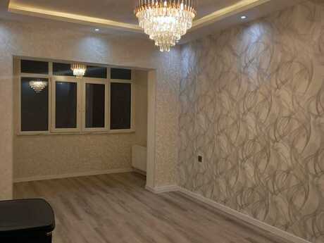 3-room apartment, 85 m², Nəsimi: 220 000 ₼ 2