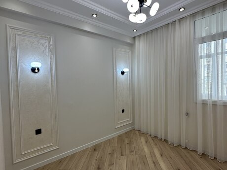 2-комнатная квартира, 60 м², İnşaatçılar: 182 000 ₼ 5