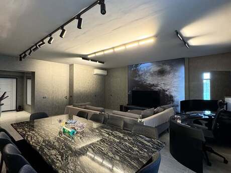 3 otaqlı mənzil, 148 m², Grand Hayat: 440 000 ₼ 4