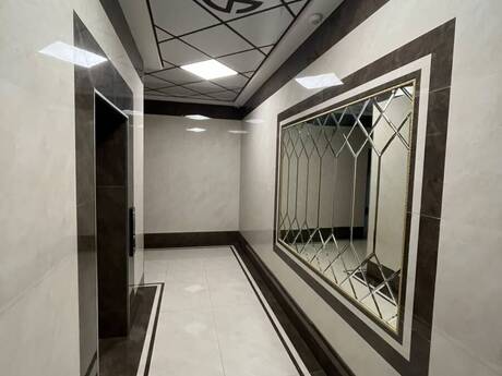 Объявление №6492169 - Баку, пос. Аг шехер, 5-комн., 200 м², 3/7 этаж