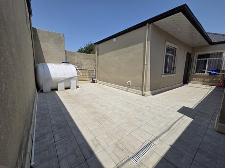 3 otaqlı həyət evi, 65 m², Mehdiabad: 119 000 ₼ 2