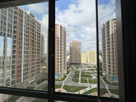 Аренда: 2-комнатная квартира, 60 м², Yasamal: 900 ₼/мес 5