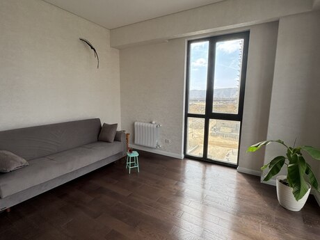 Аренда: 2-комнатная квартира, 60 м², Yasamal: 900 ₼/мес 3