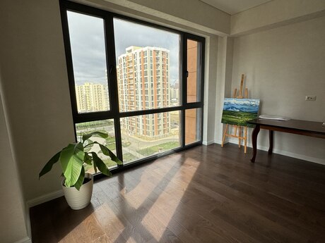 2-комн. · 60 m² · 8/16 этаж, Yasamal