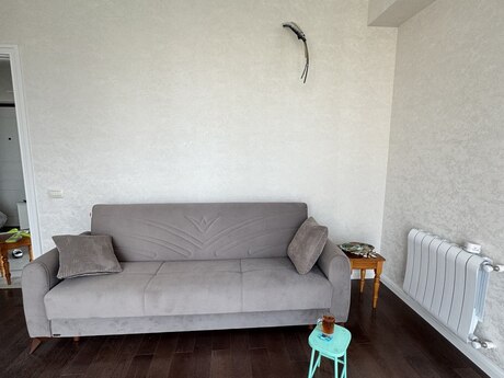 Аренда: 2-комнатная квартира, 60 м², Yasamal: 900 ₼/мес 4