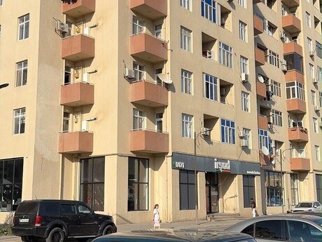 3 Qaradağ