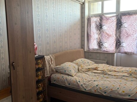 3-room apartment, 87,2 m², Lökbatan: 169 000 ₼ 5