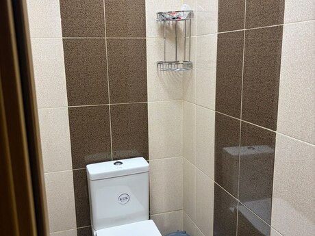 3-room apartment, 87,2 m², Lökbatan: 169 000 ₼ 3