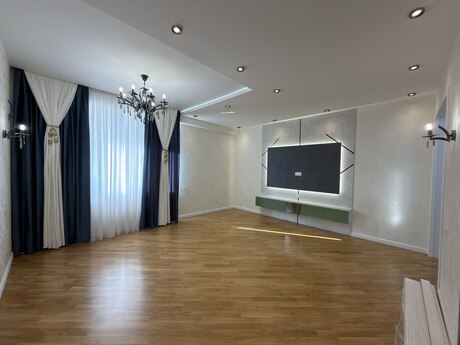 Elan №6492163 - Bakı, Həzi Aslanov m., 3 otaqlı, 106 m², 14/17 mərtəbə