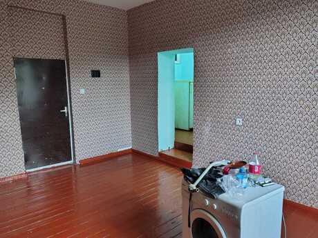Аренда: 1-комнатная квартира, 28 м², Nəriman Nərimanov: 600 ₼/мес 3