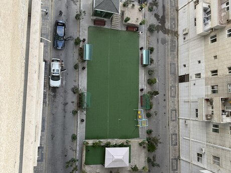 3-комнатная квартира, 135 м², Nəsimi: 500 000 ₼ 5