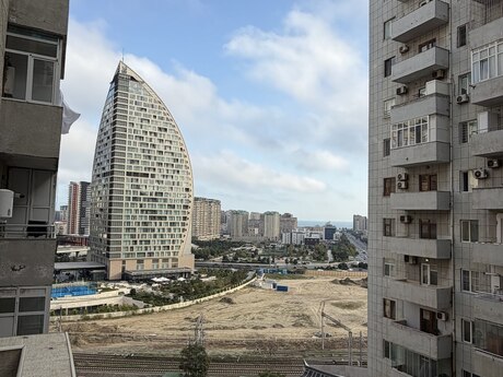 3-комнатная квартира, 135 м², Nəsimi: 500 000 ₼ 3