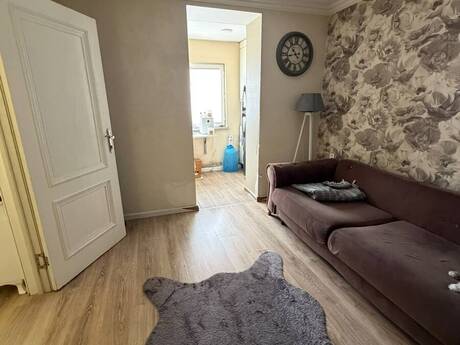 2 otaqlı mənzil, 42 m², Nizami: 140 000 ₼ 2