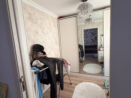 2 otaqlı mənzil, 42 m², Nizami: 140 000 ₼ 4