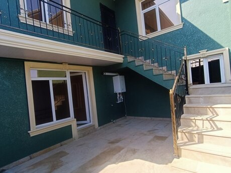 Masazırda 4 otaqlı həyət evi satılır, 100 m², 78 000 AZN, şəkil 2 / 12