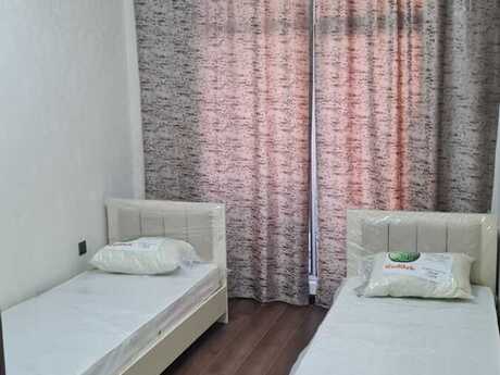 Premium Residence Park kompleksində 2 otaqlı yeni tikili mənzil satılır, 60 m², 230 000 AZN, şəkil 5 / 7