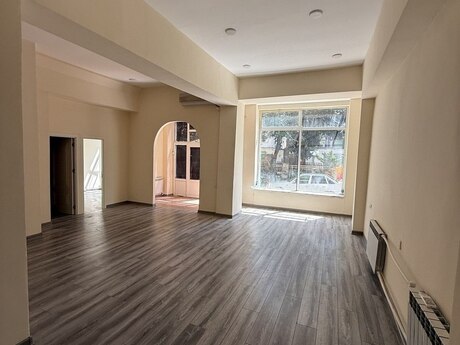 Elan №6492193 - Bakı, Nəsimi m., 110 m²