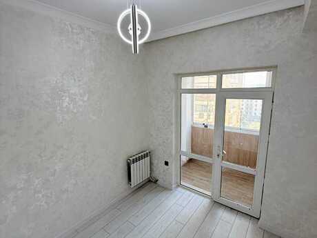 2-комнатная квартира, 52 м², Həzi Aslanov: 148 000 ₼ 4