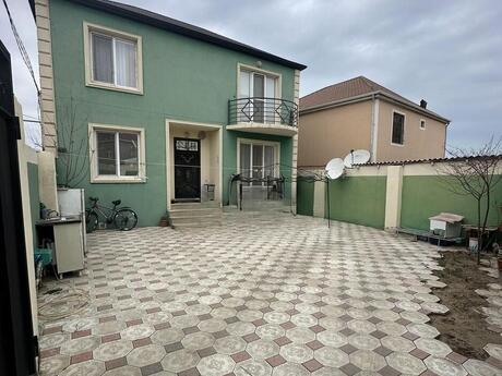 Объявление №6492201 - Сумгаит, Сумгаит, 4-комн., 175 м²