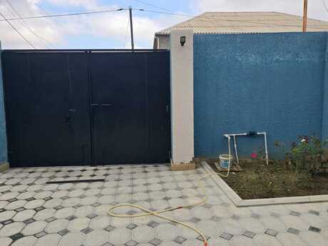 4 otaq · 177 m², Saray