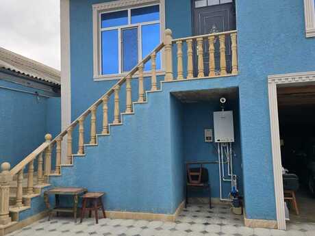 4 otaqlı həyət evi, 177 m², Saray: 155 000 ₼ 3