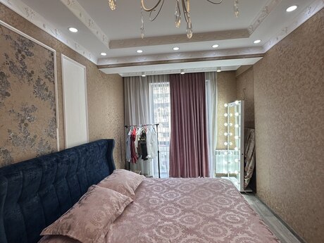 2-room new-build apartment for sale in Panorama Park, 65 m², 205 000 AZN, photo 5 / 12