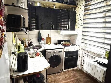 3 otaqlı mənzil, 65 m², 20 Yanvar: 179 000 ₼ 3