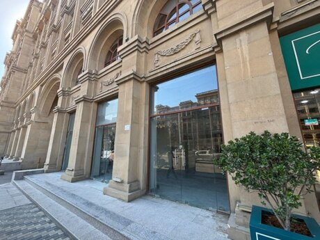 Объявление №6492231 - Баку, м. Нариман Нариманов, 275 м²