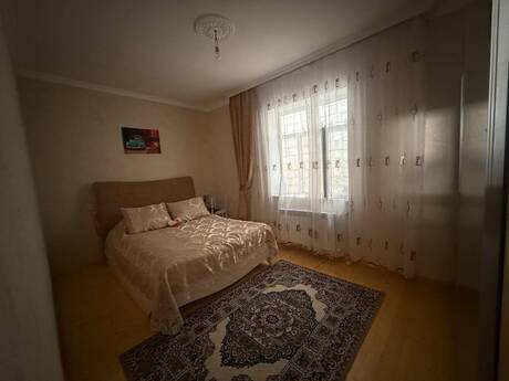 3 otaqlı həyət evi, 100 m², Atyalı: 70 000 ₼ 5