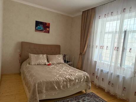 3 otaqlı həyət evi, 100 m², Atyalı: 70 000 ₼ 4