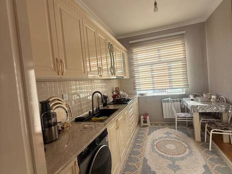 3 otaqlı həyət evi, 100 m², Atyalı: 70 000 ₼ 2
