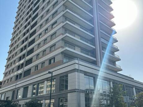Elan №6492219 - Bakı, Ağ şəhər q., 223 m²