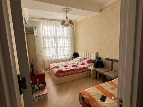 2-комнатная квартира, 85 м², Piramida Park: 198 000 ₼ 5