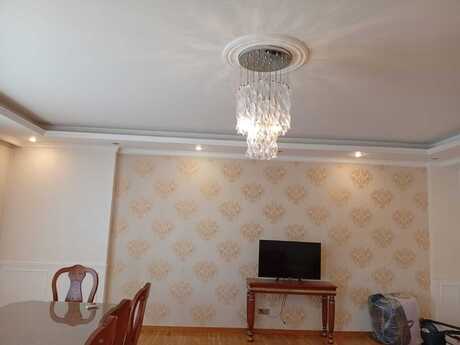 5-room apartment, 240 m², Nizami: 740 000 ₼ 4