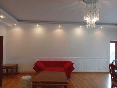 5-room apartment, 240 m², Nizami: 740 000 ₼ 3