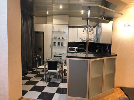 3-room apartment, 105 m², Nizami: 305 000 ₼ 3