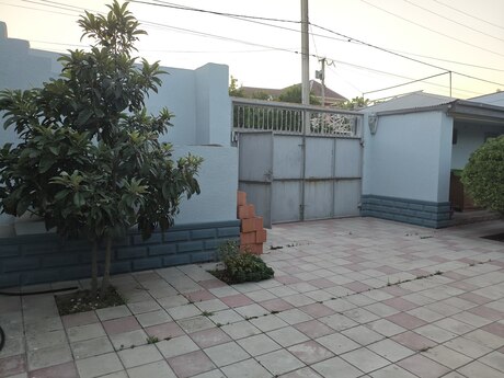 5 otaqlı həyət evi, 150 m², Novxanı: 215 000 ₼ 4
