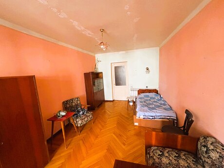 2-room apartment for rent, 60 m², 28 May: 650 ₼/mo 5