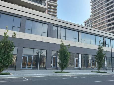 Elan №6492237 - Bakı, Ağ şəhər q., 600 m²