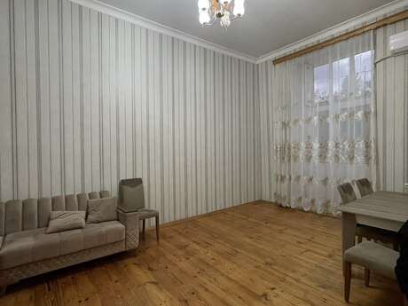 1 otaqlı mənzil, 35 m², Bülbülə: 75 000 ₼ 2