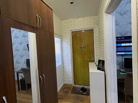 1 otaqlı mənzil, 35 m², Bülbülə: 75 000 ₼ 4