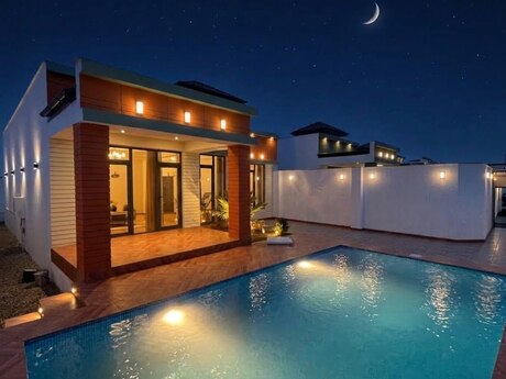 4-room house for sale in Mərdəkan, 170 m², 255 000 AZN, photo 2 / 12