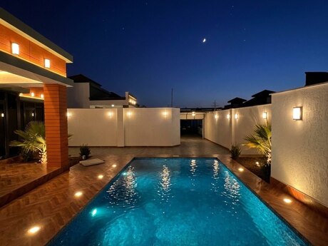 4-room house for sale in Mərdəkan, 170 m², 255 000 AZN, photo 4 / 12