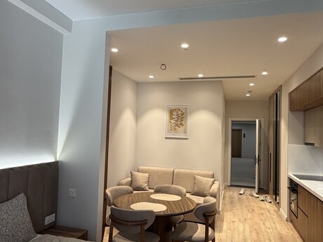 Аренда: 1-комнатная квартира, 53,5 м², Sea Breeze: 900 ₼/мес 2