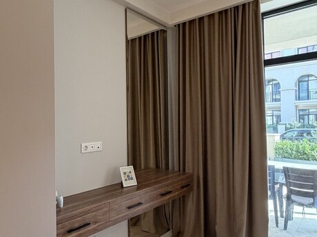 Аренда: 1-комнатная квартира, 53,5 м², Sea Breeze: 900 ₼/мес 5