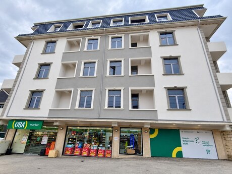 Elan №6343752 - Bakı, Masazır q., 3 otaqlı, 64 m², 3/5 mərtəbə