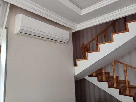 6 otaqlı həyət evi, 300 m², Mehdiabad: 480 000 ₼ 5