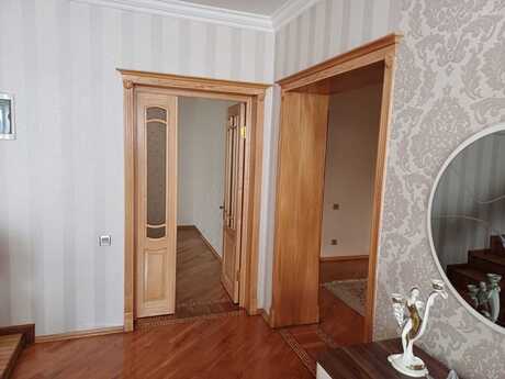 6 otaqlı həyət evi, 300 m², Mehdiabad: 480 000 ₼ 4