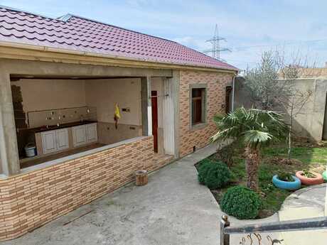 6 otaqlı həyət evi, 300 m², Mehdiabad: 480 000 ₼ 2