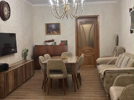 2 otaqlı mənzil, 65 m², Şah İsmayıl Xətai: 240 000 ₼ 2